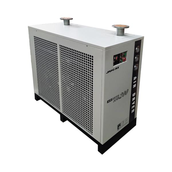 Buy 4550W 380v Industrial Electric Air Compressor Chiller Dryer at wholesale prices