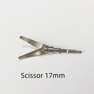 GB/T18830-2009 Approved Grasping Forceps for Medical Thoracoscopic Abdominal