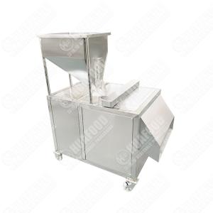Almond Slice/ Betel Nut Cutting/ Betel Nut Sali Cutting Machine