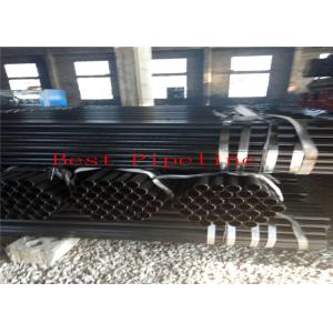 ASTM A519 Standard Seamless Steel Pipe DIN 2441 STN 425711 S185 CE Certificated