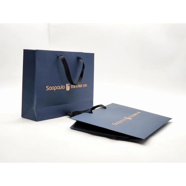 Buy Custom Luxury Gift Garment Paper Shopping Bags With Logo Printreusable grocery shopping bags at wholesale prices