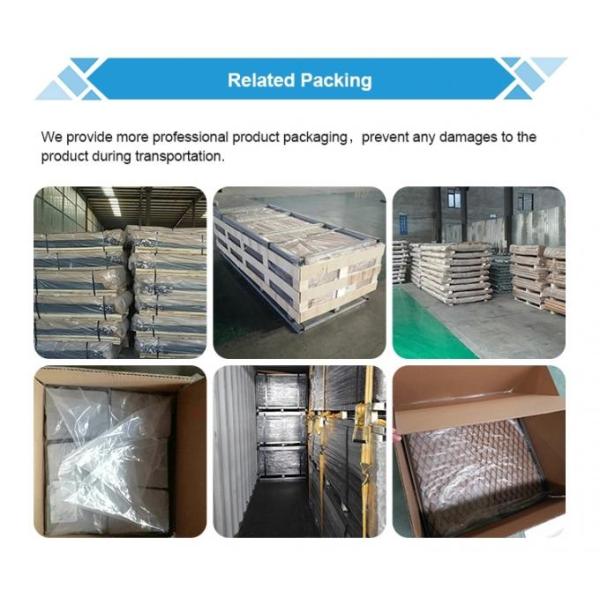 Stainless Steel ROPE Mesh 304 /316L materials