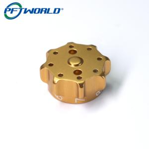 OEM Aluminum CNC Machining 6061 Aluminium Machining Service Quantity Aluminum