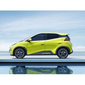 Battery type Lithium Battery BYD Seagull EV Car 2023 Sea Gull Modern Auto mini
