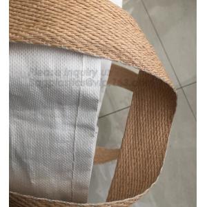 FIBC (JUMBO) BIG BAG PP WOVEN FABRIC ROLL,PP Jumbo Bag 1000kg pp jumbo bag/ big