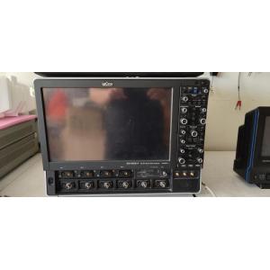 LeCroy 20GHz Digital Oscilloscope Practical WaveMaster SDA820Zi-A
