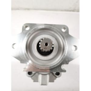 China Shantui Bulldozer 705-55-34580 Triple Pump D155AX-5 on sale