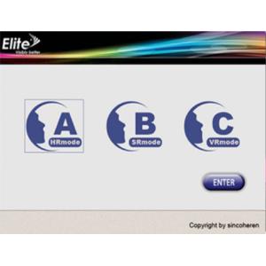 E Light IPL RF Machine , Radio Frequency Machine For Skin Tightening Cooling