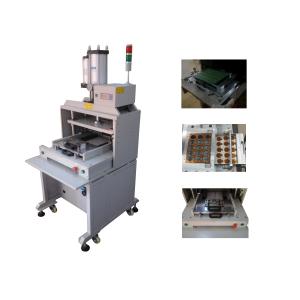High Precision 220V PCB Punching Machine For Industrial