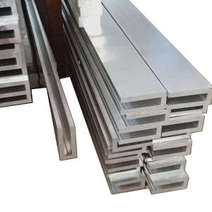 Customized Aluminum Balcony Handrail Profiles Factory Competitive Price