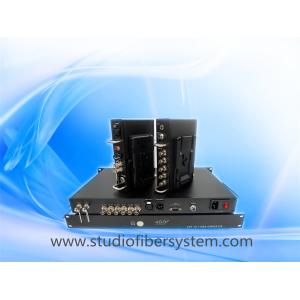 Sony mobile studio fiber optical connection system（JM-EFP-S21）