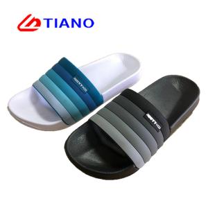 Comfortable Casual Eva Unisex Rainbow Slide Sandals