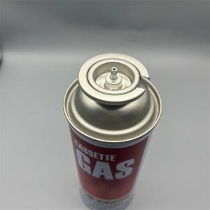 Portable Camping Gas Controller for Backpacking Stoves – Compact Design