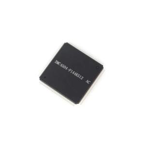 Quality Microcontroller MCU XMC4504-F144K512 AC LQFP-144 FLASH Microcontroller IC for sale