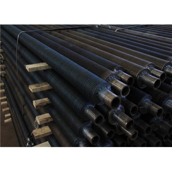 Buy Straight Seamless Boiler Tubes Material Cs Structure Finned Ends Bevelled at wholesale prices