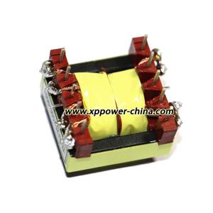 EF25 SMPS Transformer With Customized Design Suitable for PCB Board