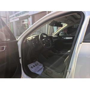 2022 Volvo XC40 Used SUV with 1.5T Engine and 163hp Front-wheel Drive