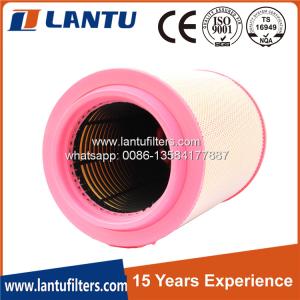 Quality Lantu High Performance Truck Air Filter 2996126 P785352 HP2613 AF26241 E681L C321420 FA3362 A70221 Air Purifier Filter for sale