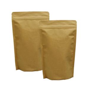 Gravure Printing Recyclable Cashew Packaging Bags