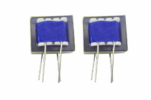 Audio Low Frequency Transformers EI14 600 : 600 Soft Feet