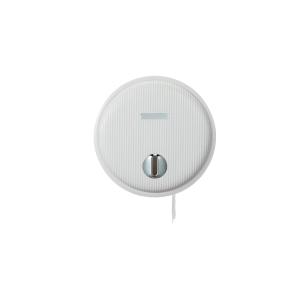 6.0CM Commercial ABS Paper Roll Dispenser Wall Mount