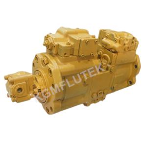1195408 CAT312B Excavator Hydraulic Pump K3V63DT-12MR-9N2D