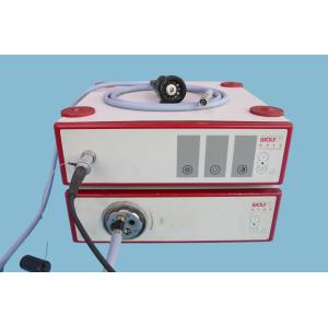 Quality 1CCD Endocam 5512 With PAL Endoscopy O/R Camera Endoscopy Processor for sale