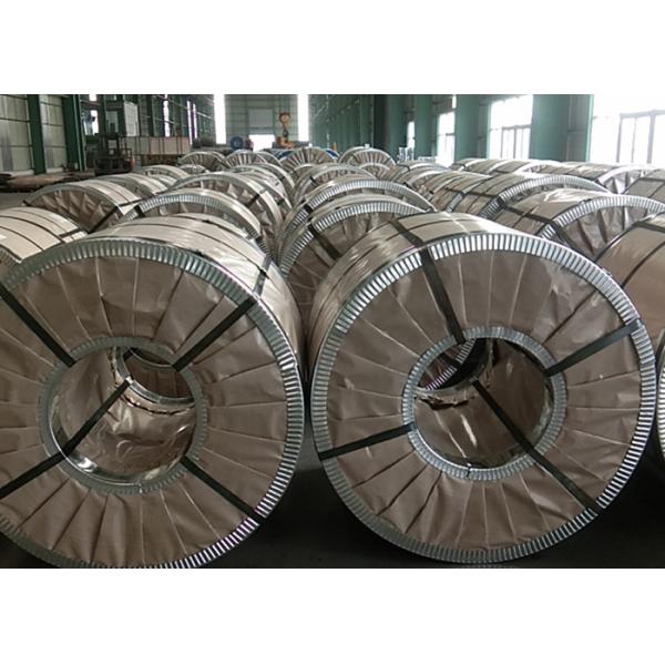 Buy Q235B Q355 Galvanized Steel Coil at wholesale prices
