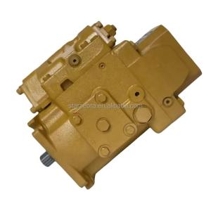 Construction Works 292-8768 Excavator Hydraulic Pump for Caterpillar 966H 972H