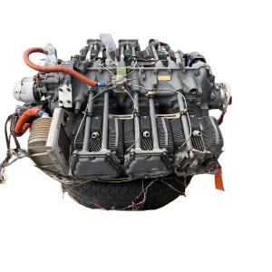 TEO-540 Lycoming  Plane Engine AEIO-540 LTIO-540 Custom