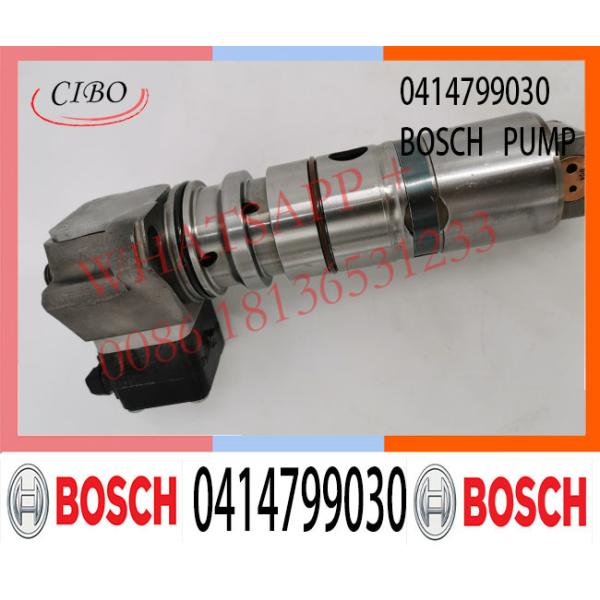 0414799030 BOSCH Diesel Engine Fuel Injection Pump 0414799017 0414799015