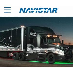 Brushless Truck Blower Motor For OEM 8EW351004761 ABM3000P