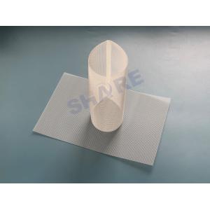25 Micron Nylon Monofilament Straining Mesh, Compatible with Particles in