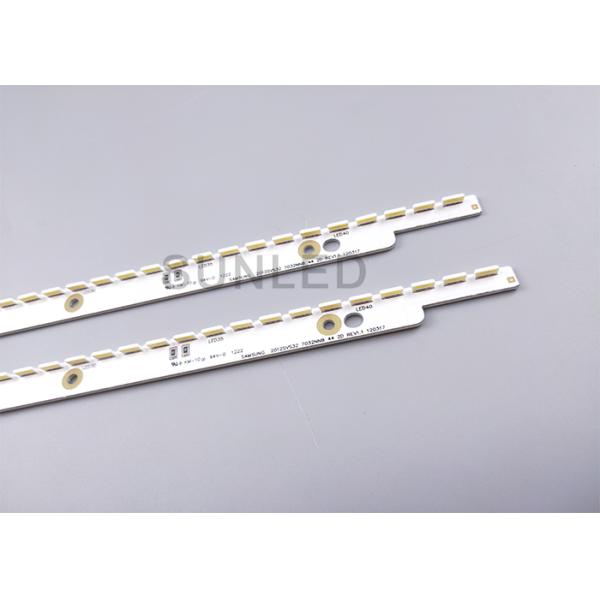 44 Lamp Lg Led Backlight Strips 32 Inch TV 2012svs32 7032 Led 2D 6 Pin V1GE 320SM0 R1