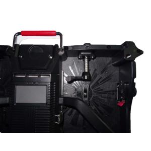 Stage Use P2.604mmIndoor Rental LED Display Cabinet Size 500*500mm 1/32 Scan