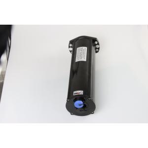 36V 80mm BLDC Sun Tracker Gear Reducer Stable Performance