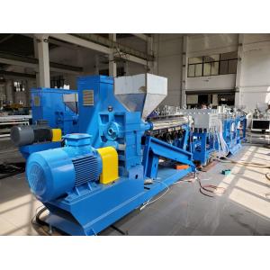 POM Board Extrusion Machine