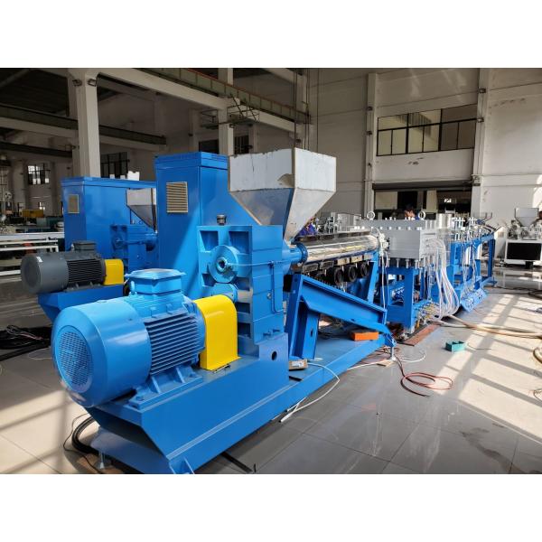 Buy POM Board Extrusion Machine at wholesale prices