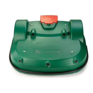 Customized High Quality Rotomolding Robot Mower Mould High Durability Aluminium