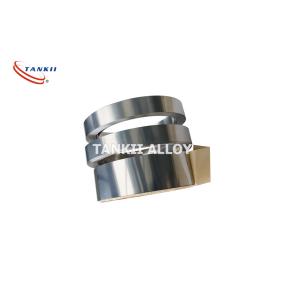 Ni81mn6 Soft Magnetic Precision Alloy Initial Permeability Strip