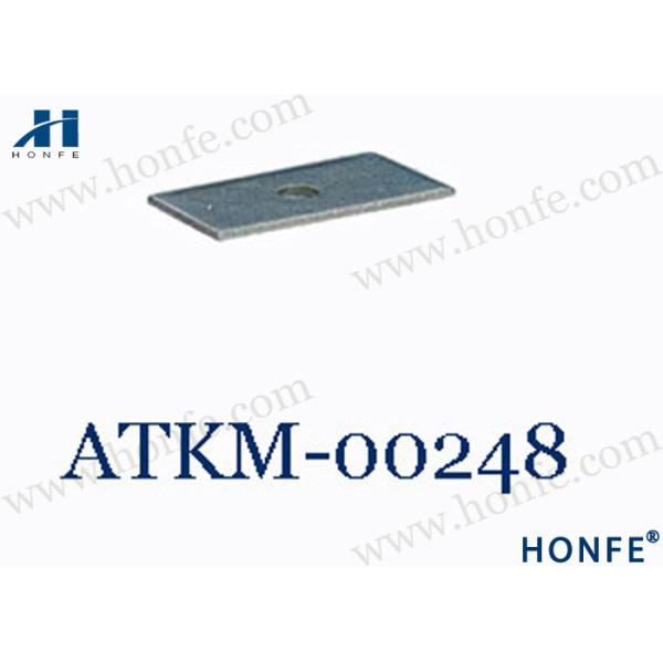 Buy ED98001 ZAX Tsudakoma Loom Parts Square Lid at wholesale prices