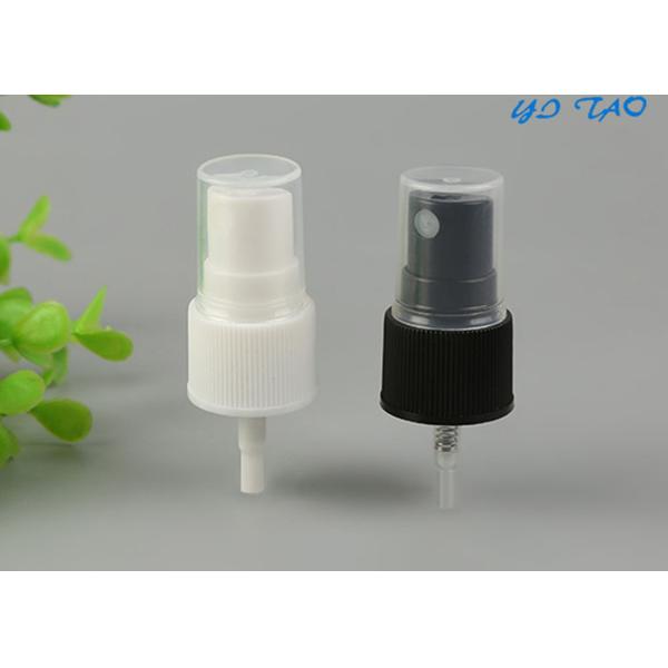 18/410 24/410 20 410 Fine Mist Sprayer , Cosmetic Mist Sprayers Color Customized