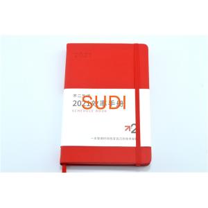 300 Pages Lined Inner Sheets 215mm Hard Cover Notebooks