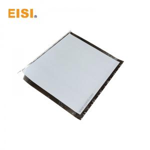 Heidelberg CD74 Machine Cylinder Jacket 758 Mm * 621 Mm * 0.30 Mm Rough Type