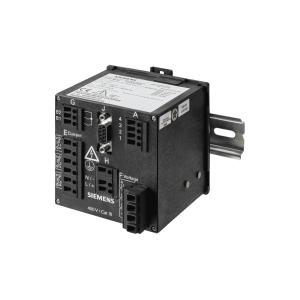 Quality 7KG7755-0AA00-0AA0 Power Meter Siemens Multi function Measuring Instrument Type Of Protection Front IP20 for sale