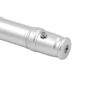 Bayonet Electric Permanent Makeup Pen / Digital Eyebrow Tattoo Machine Device