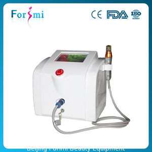 Quality max rf Fractional System For Acne Scar Removal / Skin Rejuvenation CW Pulse mode dr kam singh leicester RF Microneedle for sale