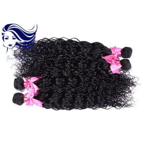 Unprocessed Virgin Peruvian Hair Extensions Kinky Curly for Human