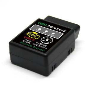 OBDII Auto Diagnostic Scanner ELM327 Car code reader Diagnaostic tool