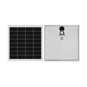 China Max Power 100w PERC HJT Solar Module Advanced Technology for Optimal Results on sale China Max Power 100w PERC HJT Solar Module Advanced Technology for Optimal Results on sale